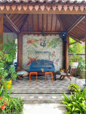 Summergrass B&B